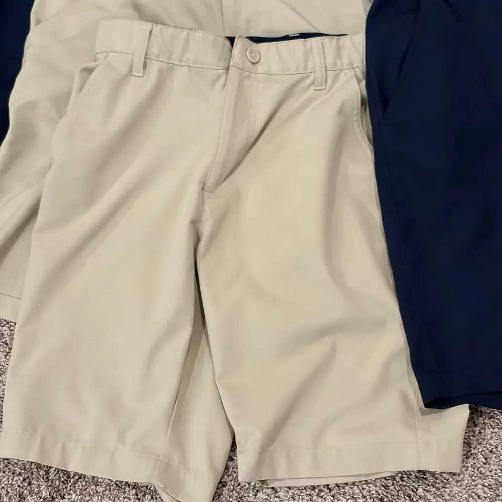 French Toast boys uniform